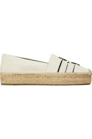 Tory Burch Alpargatas Ines
