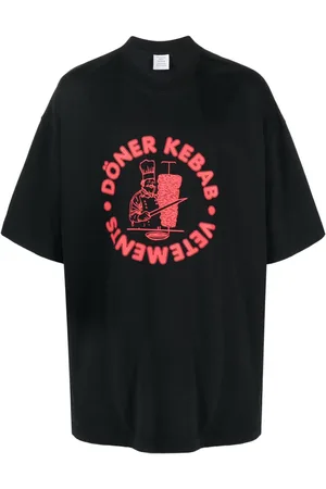 Vetements Playera Doner Kebab