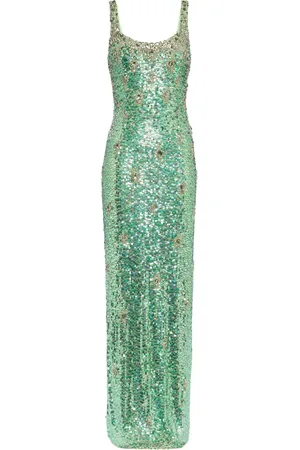 Jenny Packham Vestido de fiesta Ezra