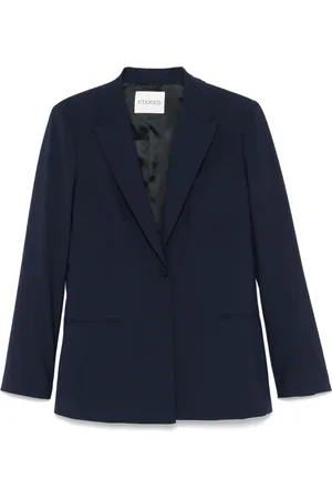 Closed Blazer con botones