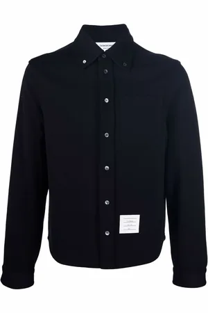 Thom Browne Camisa manga larga