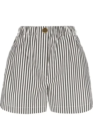 Sportmax Shorts con pretina elástica