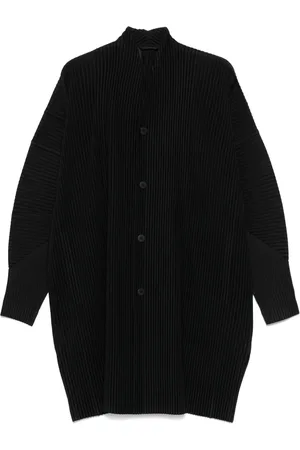 Issey Miyake Abrigo MC February