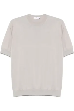 PT Torino Playera de tejido fino