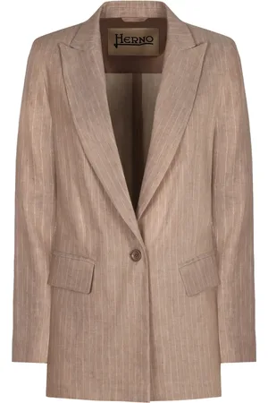HERNO Blazer con botones