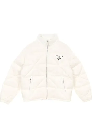 Prada Chamarra Re-Nylon 2010