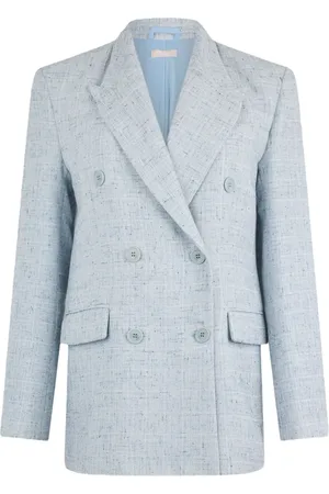 Liu Jo Blazer con doble botonadura