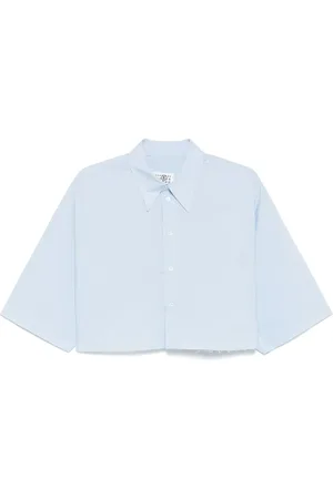 Maison Margiela Camisa corta