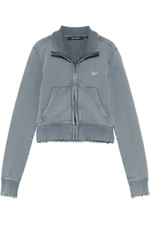 Daily paper Sudadera con placa del logo