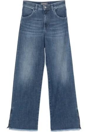 LORENA ANTONIAZZI Jeans rectos