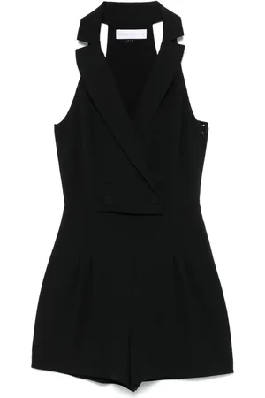 Patrizia Pepe Jumpsuit corto de vestir