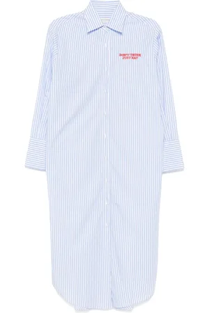 JOSHUA SANDERS Vestido Lobster