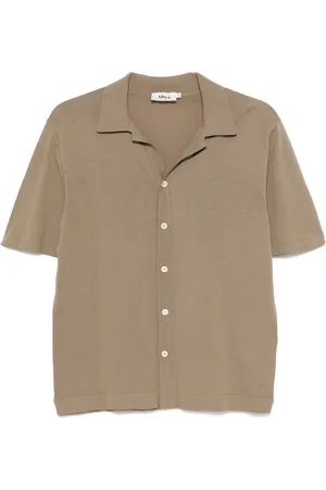 ALTEA Camisa manga corta