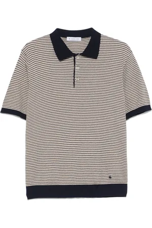 Manuel Ritz Playera tipo polo