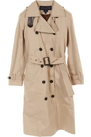 LOUIS VUITTON Gabardina 2020