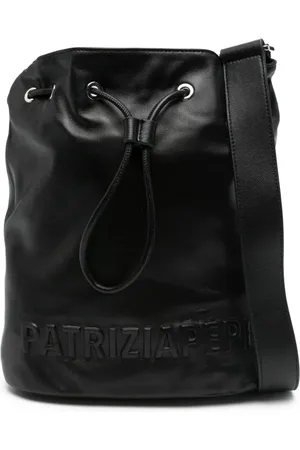 Patrizia Pepe Bolsa bucket (IM)PERFECTION