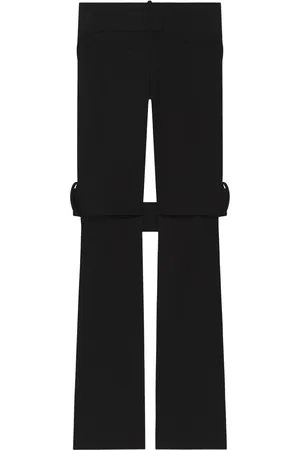 Courrèges Pantalones bootcut