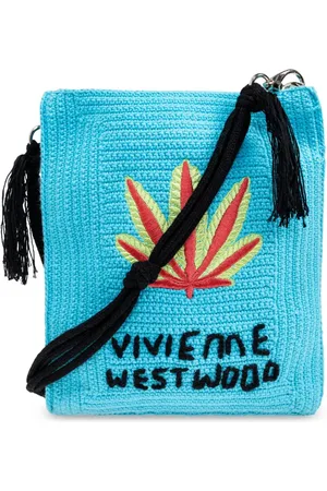 Vivienne Westwood Mochila tipo mensajero