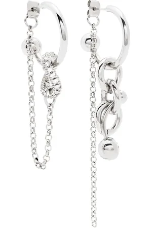 Justine Clenquet Aretes Abel