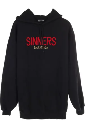 Balenciaga Hoodie Sinner 2000