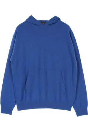 LOUIS VUITTON Hoodie tejida 2010