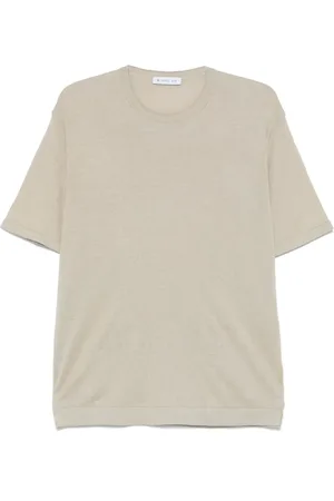 Manuel Ritz Playera de tejido fino