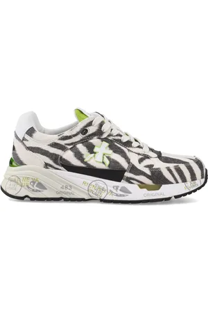 Premiata Tenis Mased