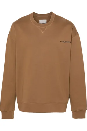 A-cold-wall* Sudadera Essentials