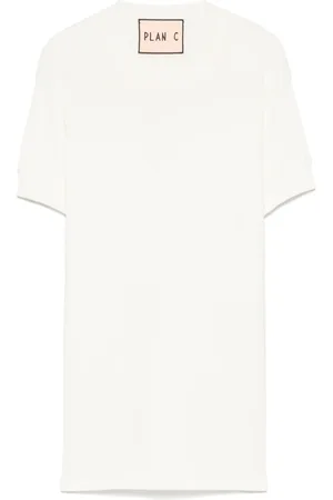 Plan C Playera de canalé
