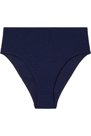 Tory Burch Bikini bottom con tiro alto
