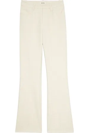 Zadig & Voltaire Pantalones rectos