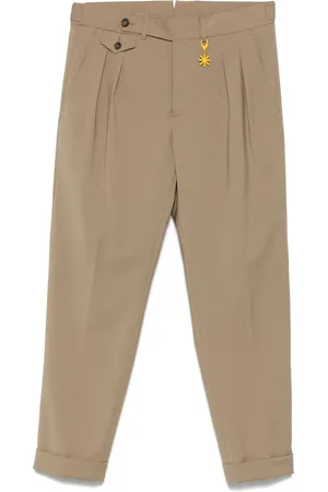 Manuel Ritz Pantalones tapered
