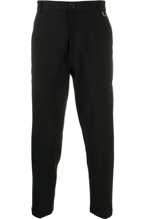 LOW BRAND Pantalones rectos capri