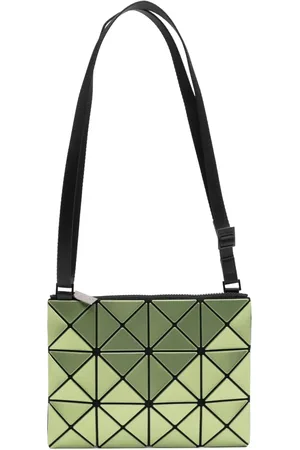 Issey Miyake Bolsa crossbody Lucent