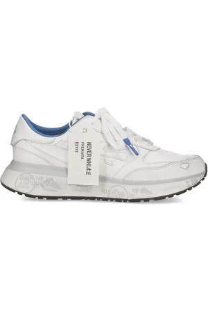 Premiata Tenis Lauryn