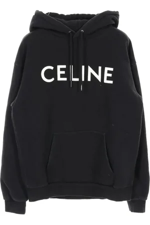 Céline Hoodie 2000