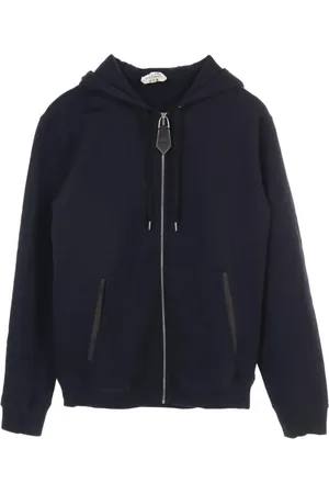 Hermès Hoodie con cierre 2010