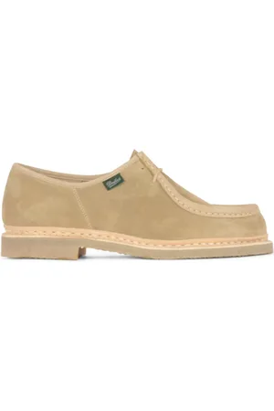 Paraboot Zapatos de gamuza