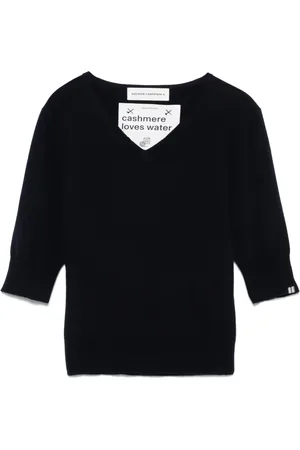 EXTREME CASHMERE Playera Nº400 Mel