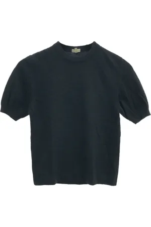 Hermès Playera de cachemira 2000
