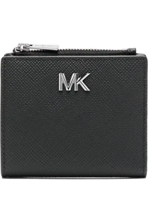 Michael Kors Cartera Saffiano Edison