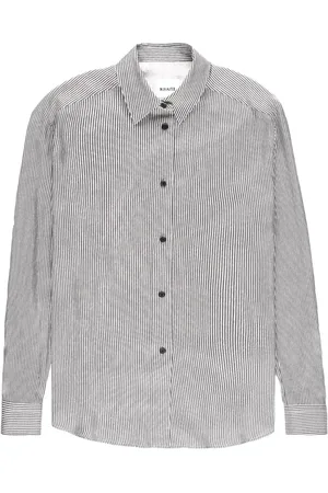 Khaite Camisa Argo