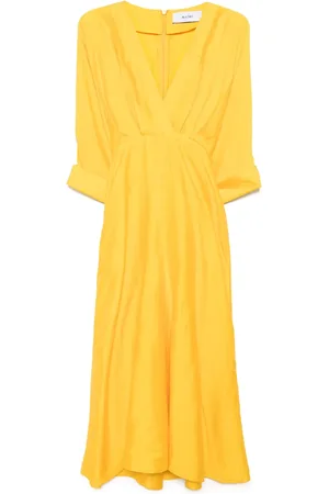 Acler Vestido Newmore