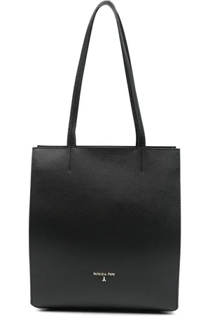 Patrizia Pepe Tote de piel