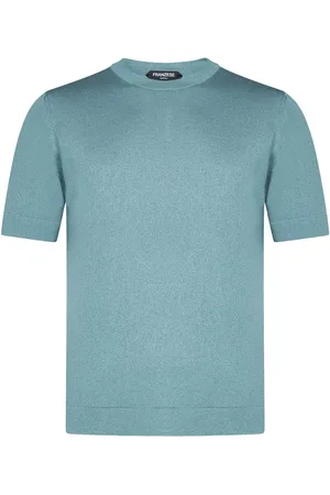 Franzese Playera Stefano De Martino