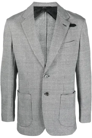 BRIONI Blazer con botones