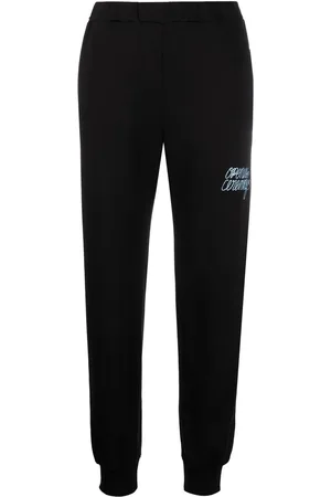 Opening Ceremony Pants con letras del logo