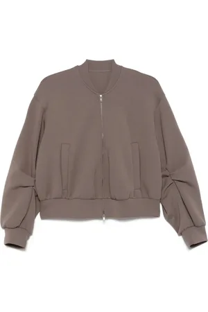 JNBY Sudadera con cierre