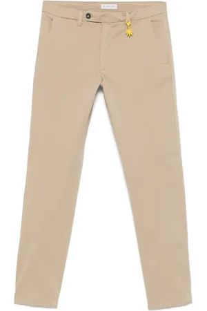 Manuel Ritz Pantalones tapered
