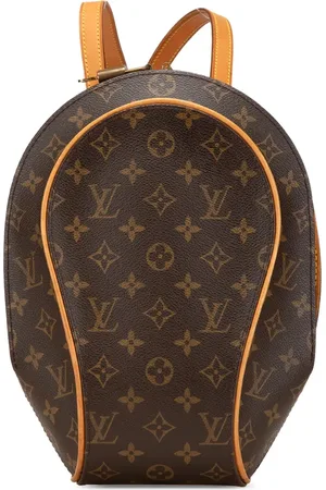 LOUIS VUITTON Mochila Monogram Ellipse 2001